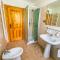 B&B Il Paradiso Mozzio
