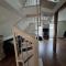 Penthouse Suite am Bleek - 韦尼格罗德