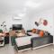 Family-Friendly four-bedroom Spacious House