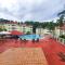 Cozy Apartment at Mystic Ridge Ocho Rios