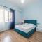 Urban Retreat by PS Urban Retreat by PS