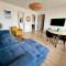 Appartement VUE MER