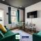 Four Bedrooms By Stay Snug Short Lets & Serviced Accommodation Preston With Wi-Fi, Free Parking & Great Location - Preston