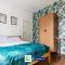 Four Bedrooms By Stay Snug Short Lets & Serviced Accommodation Preston With Wi-Fi, Free Parking & Great Location - Preston