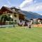 Ferienhaus Tirol im Ötztal