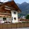 Ferienhaus Tirol im Ötztal