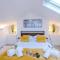 Stylish 3-Bed City Centre Home in Chester by 53 Degrees Property, Ideal for Groups, Private Parking!