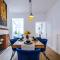 Stylish 3-Bed City Centre Home in Chester by 53 Degrees Property, Ideal for Groups, Private Parking!
