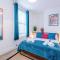 Stylish 3-Bed City Centre Home in Chester by 53 Degrees Property, Ideal for Groups, Private Parking!