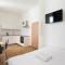 Tesnov Residence Apartments