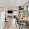 Three-Bedroom Holiday Home In Vestervig