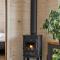 Three-Bedroom Holiday Home In Vestervig