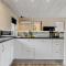 Three-Bedroom Holiday Home In Vestervig
