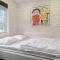 Three-Bedroom Holiday Home In Vestervig