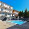 Apartment Dijana with private pool - 顿吉普罗洛扎克