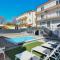 Apartment Dijana with private pool - 顿吉普罗洛扎克
