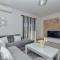 Apartment Dijana with private pool - 顿吉普罗洛扎克