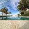 Confort & Luxury in Punta Cana at 7 Mares Cap Cana with Pools, Jacuzzi and Free Beach Access - 蓬塔卡纳
