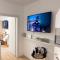 Bllok Scandi Apartments 2 Self -check-in - Tirana