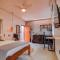Flat Vila Maria