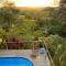 Tres Amigos - Luxurious with Jungle and Ocean View