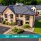 Lakeside Holiday Homes - Type A by Trident Holiday Homes