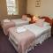 Bracken Lodge