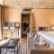 The Source Hotel Music & Spa