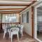 Mobil-home 2 chambres - D