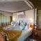 Elephant Valley Lodge