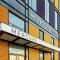 Mercure Hotel MOA Berlin