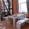 Ferienwohnung Midgard im Sagenharz - Family-Apartment, 2 SZ & WLAN