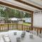Mobil-home 2 chambres - B
