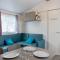 Mobil-home 2 chambres - B