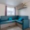 Mobil-home 2 chambres - B