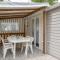 Mobil-home 2 chambres - B