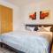 Ostseeresidenz Gorki- Park - 08 mit Wellness und Schwimmbad