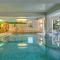 Ostseeresidenz Gorki- Park - 08 mit Wellness und Schwimmbad