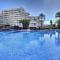 Benalbeach Relaxing Garden View Studio - Benalmádena