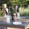 Mologa River Lodge - Rust de Winter