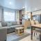 Mobil home tout confort climatiseur