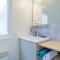 Mobil home tout confort climatiseur