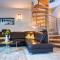 Residenz am Balmer See - BS 67 mit Wellnessbereich