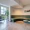 Residenz am Balmer See - BS 67 mit Wellnessbereich