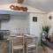 Mobil-home 3 chambres - A