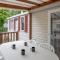 Mobil-home 3 chambres - A