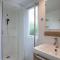 Mobil-home 3 chambres - A