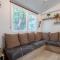 Mobil-home 3 chambres - A