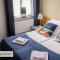 Hotel 1711