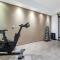 Residenz am Balmer See - BS 36 mit Wellnessbereich